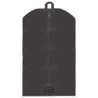 Kleidersack Basic Edition schwarz