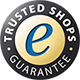 Kleiderbügelprofi.de ist ein von Trusted Shops zertifizierter Online-Shop.